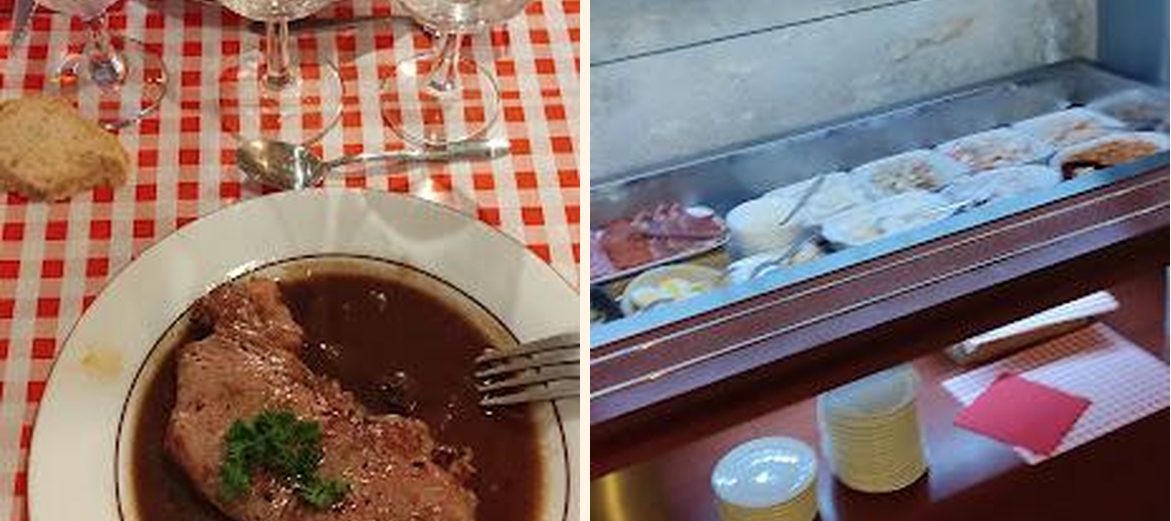 BAR RESTAURANT DES CARRIERES - Gallery Image 1