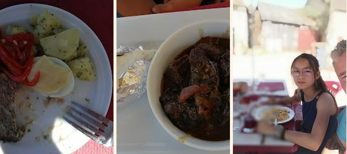 BAR RESTAURANT DES CARRIERES - Gallery Image 2