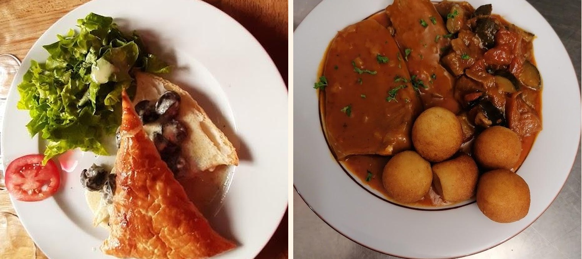 BAR RESTAURANT DES CARRIERES - Gallery Image 3