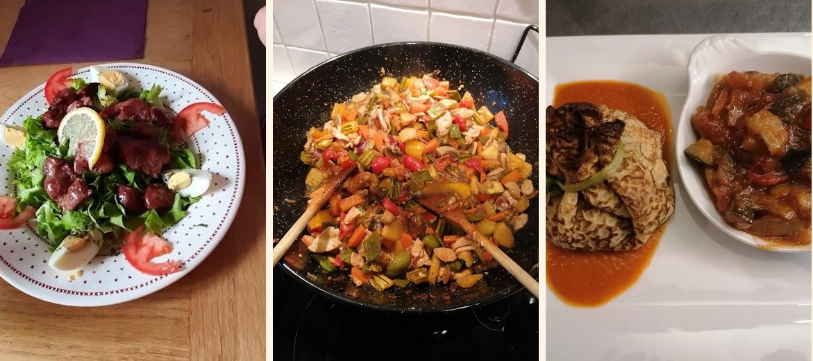 BAR RESTAURANT DES CARRIERES - Gallery Image 4