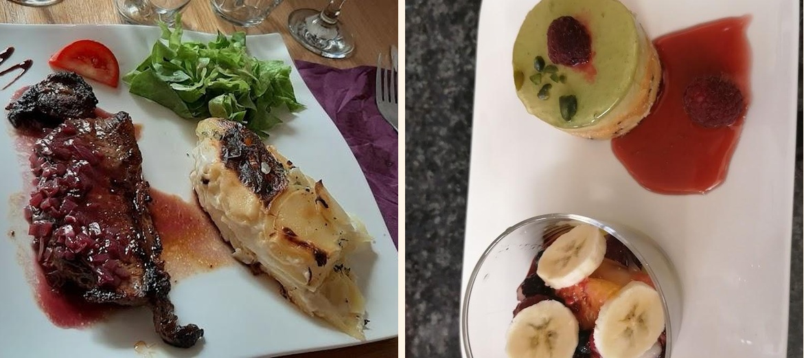 BAR RESTAURANT DES CARRIERES - Gallery Image 5