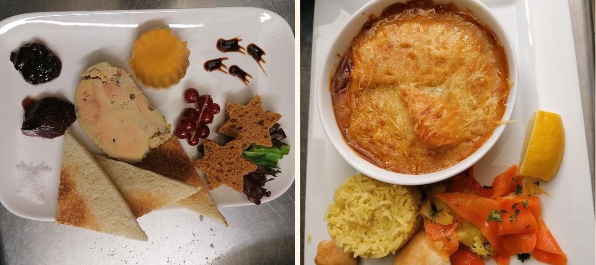 BAR RESTAURANT DES CARRIERES - Gallery Image 6